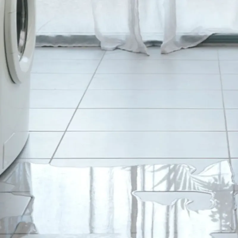 Appliance Leak Cleanup in Bethlehem, NC