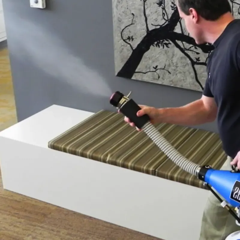 Professional Odor Removal in Bethlehem, NC